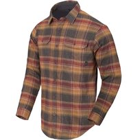 Koszula helikon greyman shirt - amber plaid Helikon-Tex
