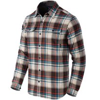 Koszula helikon greyman shirt - foggy meadow plaid Helikon-Tex