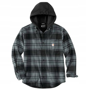 Koszula / Kurtka Carhartt Rugged Flex Flannel Fleece Lined - Carhartt