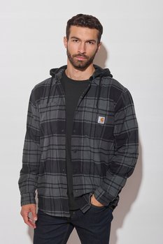 Koszula / Kurtka Carhartt Rugged Flex Flannel Fleece Lined - Carhartt