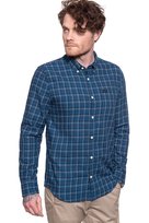 Koszula Lee Button Down Washed Blue L880Rmlr-S