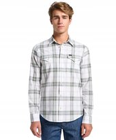 Koszula Lee CLEAN REGULAR WESTERN SHIRT 112363912 Mercantile Bright White L