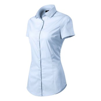 Koszula Malfini Flash W (kolor Niebieski, rozmiar XL) - MALFINI