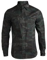 koszula MEN SHIRT SLIM - WOODLAND-M Inna marka