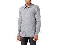 Koszula Męska Calvin Klein Gingham Shirt 22708129010 0a4 XL