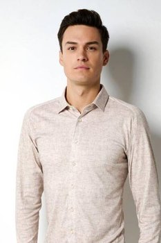 Koszula Męska Desoto Kent-L - DESOTO W