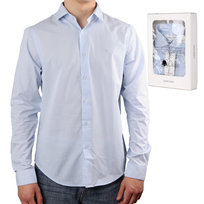 Koszula męska premium Calvin Klein Jeans 22708129010 417 2XL Calvin Klein