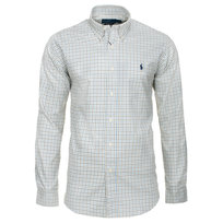 Koszula męska RALPH LAUREN CUSTOM FIT C2026114LM M