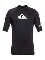 Koszula męska Rash Guard 12 Years Czarna Quiksilver M-12 Inna marka