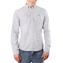 Koszula Męska Tommy Hilfiger Tjm Cotton Oxford Dm0dm06562038 XXL
