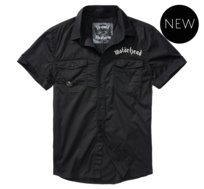 koszula MOTORHEAD SHIRT - BLACK-M Brandit
