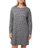 Koszula nocna Endless Comfort NDK LSL-42 Triumph