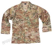 koszula SFU SHIRT POLICOTTON RIPSTOP CAMOGROM-M Inna marka