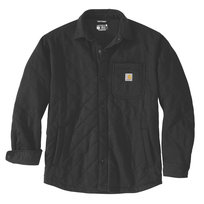 Koszula Wierzchnia Carhartt Rain Defender Quilted Carhartt