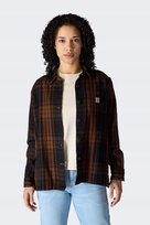 Koszula Wierzchnia Carhartt Tencel Twill Plaid Carhartt