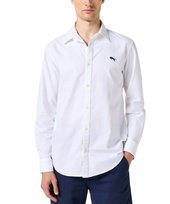 Koszula Wrangler LS SHIRT 112350485 White Oxford L Wrangler