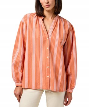 Koszula Wrangler POET SLEEVE BLOUSE 112350347 Bradied Melon XS - Wrangler