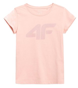 Koszulka 4F Jr22/Hjl22-Jtsd005 R.164 - 4F