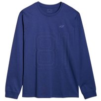 Koszulka 4F Longsleeve M432 M 4FWMM00TLONM432 031S M Inna marka