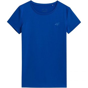 Koszulka 4F W H4L22 TSDF352 (kolor Niebieski, rozmiar L) - 4F