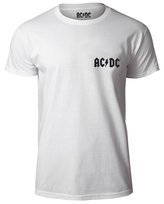 koszulka AC/DC - BLACK ICE-S Inna marka