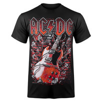 koszulka AC/DC - BREAKING THE WALL-XXL Inna marka