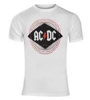 koszulka AC/DC - DIAMOND-M Inna marka