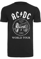koszulka AC/DC - FOR THOSE ABOUT TO ROCK-M Inna marka