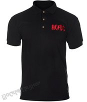 koszulka AC/DC - LOGO, polo-S - Inny producent | Moda Sklep EMPIK.COM