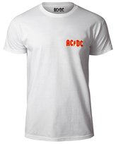 koszulka AC/DC - LOGO-XL Inna marka