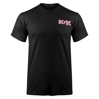 koszulka AC/DC - MINI LOGO DIRTY DEEDS-XL Inna marka