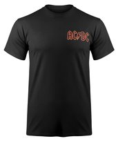 koszulka AC/DC - PWR UP-L Inna marka