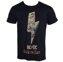 koszulka AC/DC - ROCK OR BUST 2-XL Inna marka