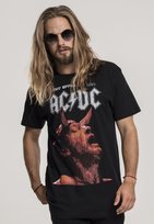 koszulka AC/DC - STIFF-S Inna marka