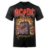 koszulka AC/DC - TNT EXPLOSION-XXL Inna marka