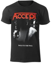 koszulka ACCEPT - BALLS TO THE WALL 2-S Inna marka