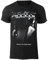 koszulka ACCEPT - BALLS TO THE WALL-S Inna marka