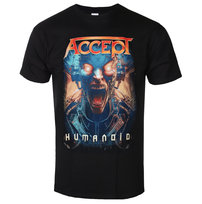 koszulka ACCEPT - HUMANOID-M Inna marka