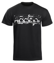 koszulka ACCEPT - LOGO 2-S Inna marka
