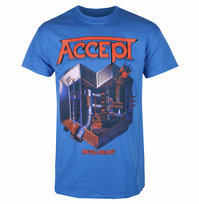 koszulka ACCEPT - METAL HEART 2-M Pozostali producenci