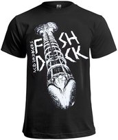 koszulka ACID DRINKERS - FISHDICK -S Inna marka