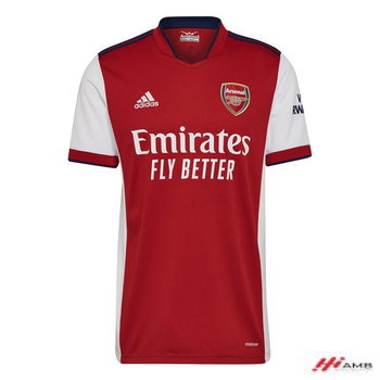 Koszulka Adidas Arsenal Fc Home Jersey M Gm0217 *Xh - Adidas