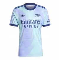 Koszulka adidas Arsenal Londyn 3rd M IZ0114 M (178cm) Adidas
