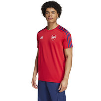 Koszulka adidas Arsenal Londyn DNA Tee IT4104 S czerwony Inna marka