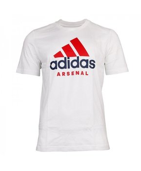 Koszulka Adidas Arsenal Londyn Fc Dna Gr Tee M Hf4041, Rozmiar: Xl * Dz - Adidas