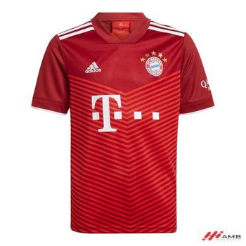 Koszulka Adidas Bayern Monachium Home Jr Gr0490 *Xh - Adidas