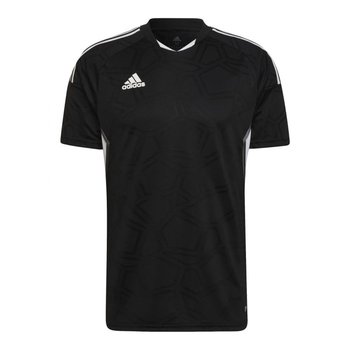 Koszulka adidas Condivo 22 M (kolor Czarny, rozmiar S (173cm)) - Adidas