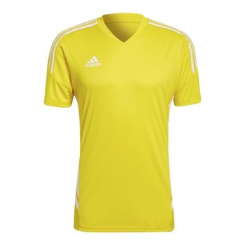 Koszulka adidas Condivo 22 M (kolor Żółty, rozmiar M (178cm)) - Adidas