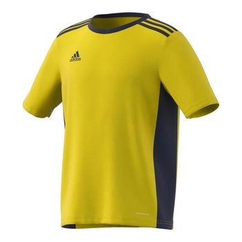 KOSZULKA adidas ENTRADA 18 Jr (kolor Żółty, rozmiar 164) - Adidas