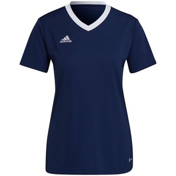 Koszulka adidas Entrada 22 Jersey W (kolor Granatowy, rozmiar XL) - Adidas